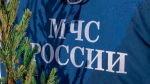Крыша обрушилась на складе в Кузбассе
