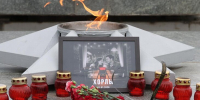 Сальдо: украинцы сопереживают россиянам после теракта ВСУ в Хорлах - M24.Ru