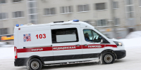 Тяжелораненого в Хорлах ребенка госпитализируют в Москву - Вечерняя Москва