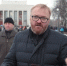 Депутат Милонов провел новогодний рейд по барделям Санкт-Петербурга - ИА Общественная служба новостей