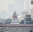 Облачная погода и небольшой снег ожидаются в Москве 3 января - M24.Ru