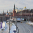 Потепление в столице продолжится - M24.Ru