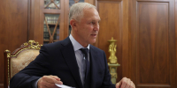 Сальдо: Зеленский лично участвовал в планировании атак на резиденцию Путина - Вечерняя Москва