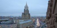 МИД РФ: Россия решительно призывает США освободить Мадуро и его супругу - Вечерняя Москва