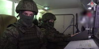 Собянин: сбит еще один БПЛА, летевший на Москву - M24.Ru