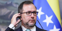 Глава МИД Венесуэлы назвал варварством атаку США и захват Мадуро - M24.Ru