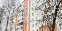 В жилом доме в районе Северное Тушино произвели замену всего лифтового оборудования - Вечерняя Москва
