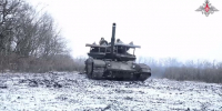 ВС РФ отразили две контратаки украинских войск в районе Купянска - M24.Ru