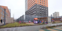 Собянин: Новый детский сад появился в Южном Медведкове - Вечерняя Москва