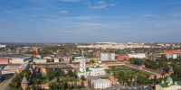 В Туле из четырёх домов эвакуировали жителей из-за неразорвавшейся части БПЛА - ИА Общественная служба новостей