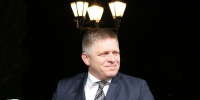Фицо осудил американскую «нефтяную авантюру» в Венесуэле - ИА Общественная служба новостей