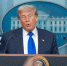 Трамп заявил, что в Венесуэле необходимо установить закон и порядок - M24.Ru