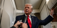 Трамп заявил, что США не нужно вновь применять силу против Венесуэлы - M24.Ru