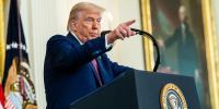 Трамп: США фактически управляют Венесуэлой - Вечерняя Москва