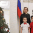 Инна Святенко: «Ёлка желаний» воплощает в жизнь мечты детей - Единая Россия