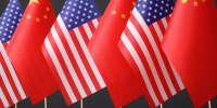 Китай призвал США не использовать "китайскую угрозу" как предлог для покупки Гренландии - M24.Ru