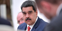 Мадуро заявил о своей невиновности в суде в Нью-Йорке - Вечерняя Москва
