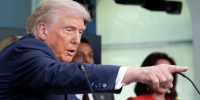 Дональд Трамп назвал себя ключевой фигурой в управлении Венесуэлой - Говорит Москва