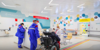 Собянин: Средняя скорость оказания экстренной медпомощи выросла в 1,5 раза - Вечерняя Москва