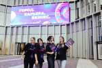 Наталья Сергунина: Благодаря платформе «Город идей» москвичи реализовали 9,3 тысячи инициатив