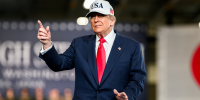 Politico: Трамп выдвинул четыре требования к и. о. президента Венесуэлы - Вечерняя Москва