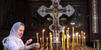 Россиянам рассказали о традициях, приметах и запретах в Рождество - Вечерняя Москва