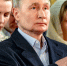 Путин поздравил православных россиян с Рождеством - M24.Ru