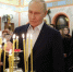 Владимир Путин поздравил православных верующих с Рождеством - Говорит Москва