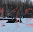 Два человека погибли при крушении вертолета в Пермском крае - M24.Ru