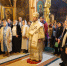 Праздник Рождества Христова на Сербском подворье в Москве (фото) - Подворье Сербской Православной Церкви
