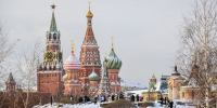До 7 градусов мороза и небольшой снегопад ожидаются в столице 8 сентября - M24.Ru