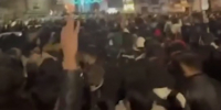 Более 40 человек погибли в результате массовых протестов в столице Ирана - Вечерняя Москва
