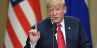 Дональд Трамп заявил о желании Владимира Путина урегулировать украинский конфликт - Говорит Москва