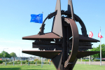 Вице-президент парламента Франции Гетте предложила план выхода страны из НАТО