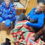 Спасатели вытащили из-подо льда в Малом Строгинском затоне двух мужчин - Комсомольская Правда