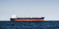 WSJ: береговая охрана США захватила нефтяной танкер Olina - M24.Ru