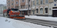 Около 130 тысяч человек задействованы в уборке снега в Москве - Вечерняя Москва
