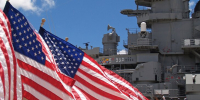 ВС США подтвердили захват танкера Olina в Карибском море - M24.Ru