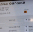 Выдачу багажа на внутренних рейсов в Шереметьеве задержали на 4,5 часа - Вечерняя Москва