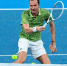 Теннисист Медведев вышел в полуфинал турнира ATP в Брисбене - M24.Ru