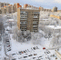 Небольшой снег и до 6 градусов мороза ожидаются в Москве 11 января - M24.Ru