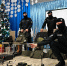 Росгвардия провела новогоднюю акцию для детей в Серпухове - Росгвардия