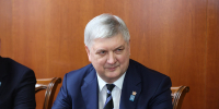 Губернатор Гусев назвал атаку БПЛА на Воронеж одной из самых массовых с начала СВО - Вечерняя Москва