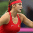 Первая ракетка мира Соболенко защитила титул победительницы турнира WTA-500 - Вечерняя Москва