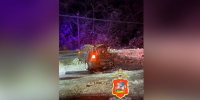 Один человек погиб в ДТП в подмосковном Клину - M24.Ru