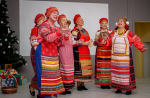 Театрализованная программа пройдет в поселке Минвнешторга