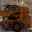 Городские службы в круглосуточном режиме ликвидируют последствия мощного снегопада - Вечерняя Москва
