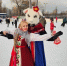 В парке «Никулино» 13 января отпразднуют старый Новый год - На Западе Москвы: Тропарево-Никулино