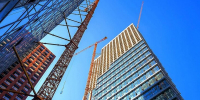 Документы по 33 проектам КРТ утвердили в Москве в 2025 году - M24.Ru
