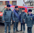 В Центре паллиативной помощи прошли совместные пожарно-тактические учения - Район Арбат